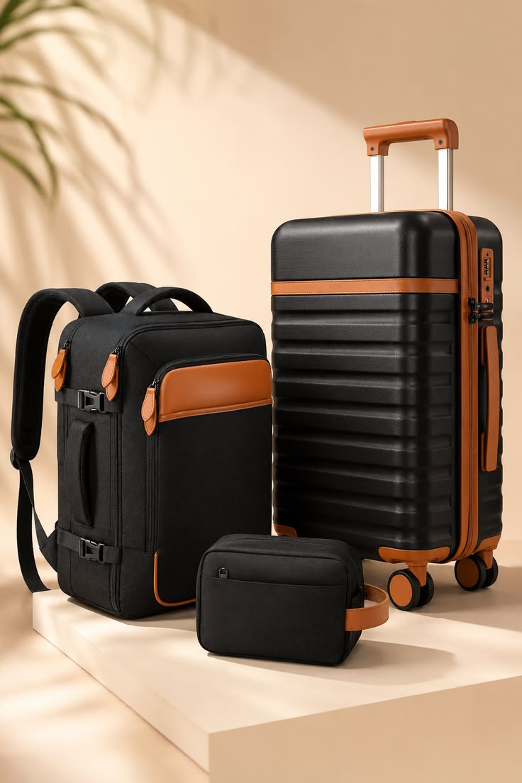 Bags and Travel